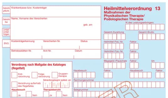 Privatrezept umschreiben lassen: So vermeiden Sie Probleme und Kosten