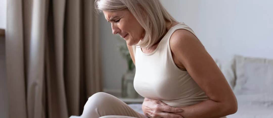 Die alarmierenden Symptome einer Magenblutung, die Sie kennen sollten