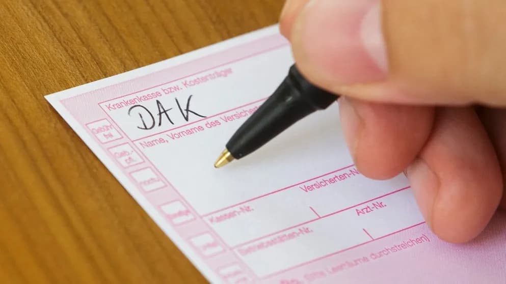 Privatrezept gültig: So lange bleibt Ihr Rezept wirklich gültig