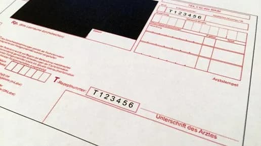 Wie lange ist ein Privatrezept gültig? Wichtige Ausnahmen beachten