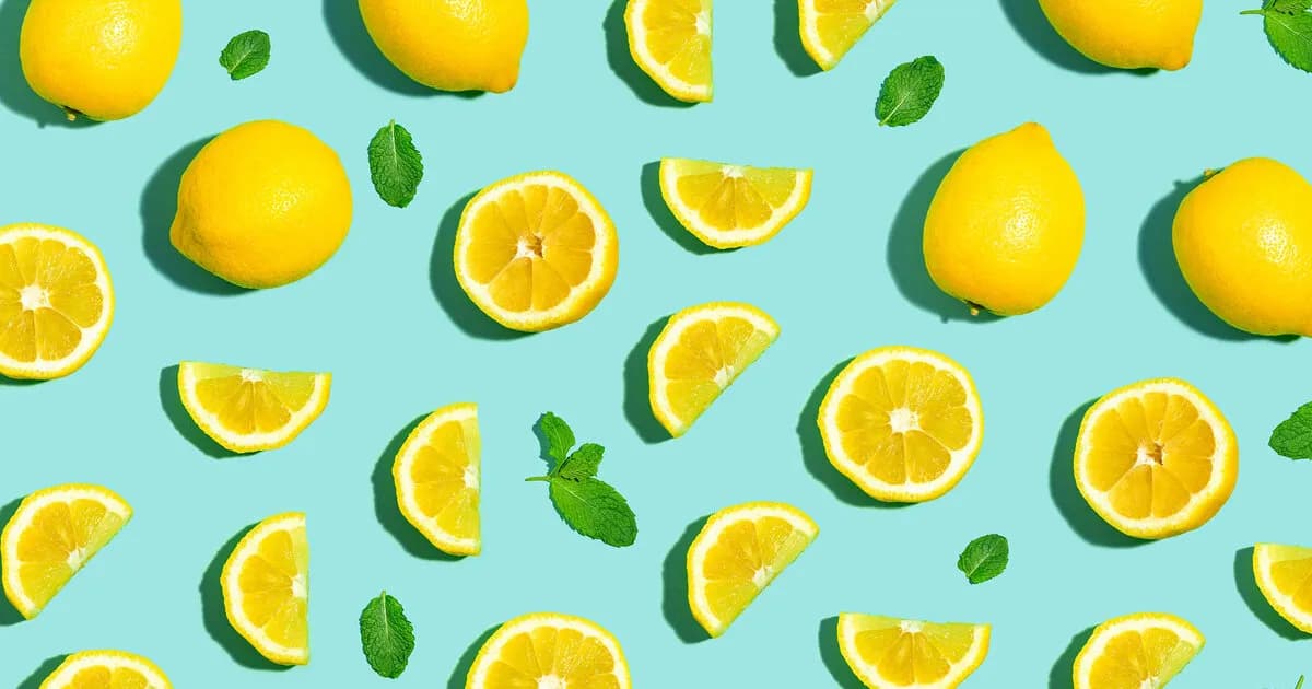 Wie viel Vitamin C hat eine Zitrone? Die überraschenden Fakten im Detail