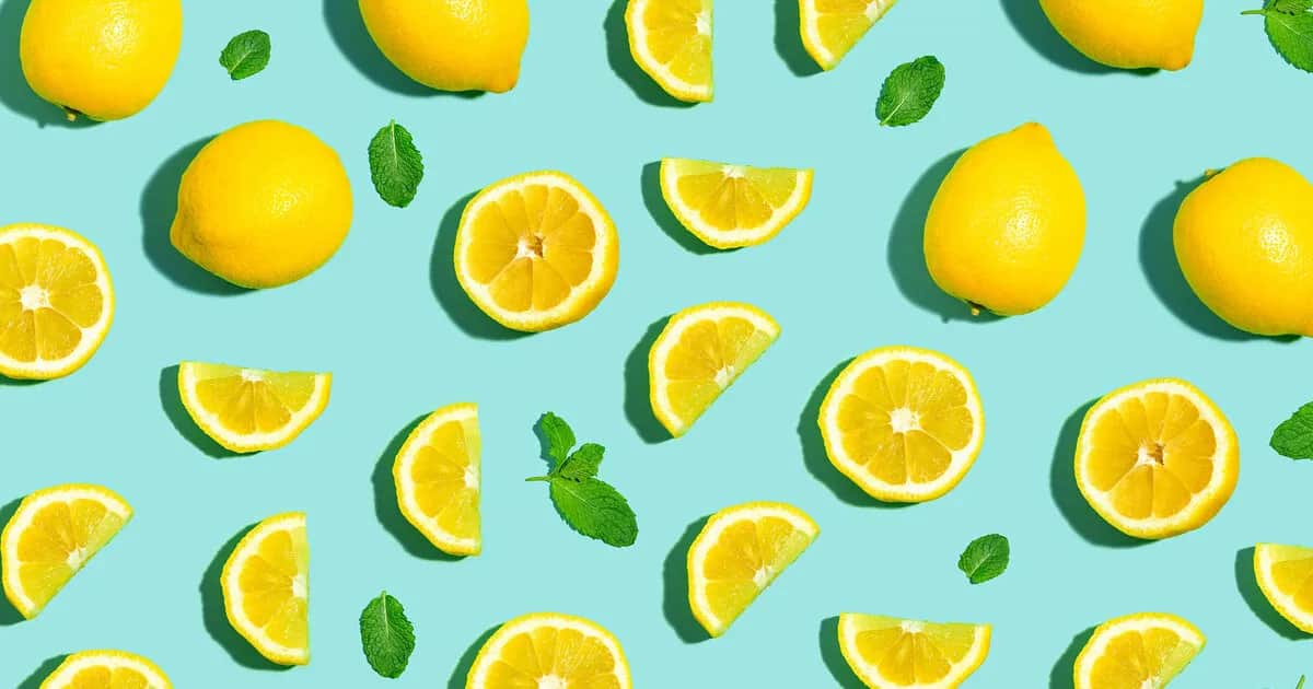 Wie viel Vitamin C hat eine Zitrone? Die überraschenden Fakten im Detail