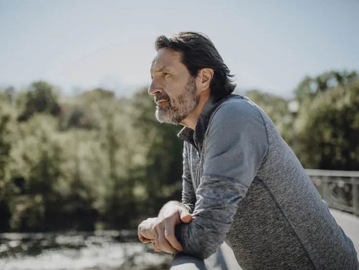 Symptome Wechseljahre Mann: Erkennen Sie die Anzeichen und Risiken