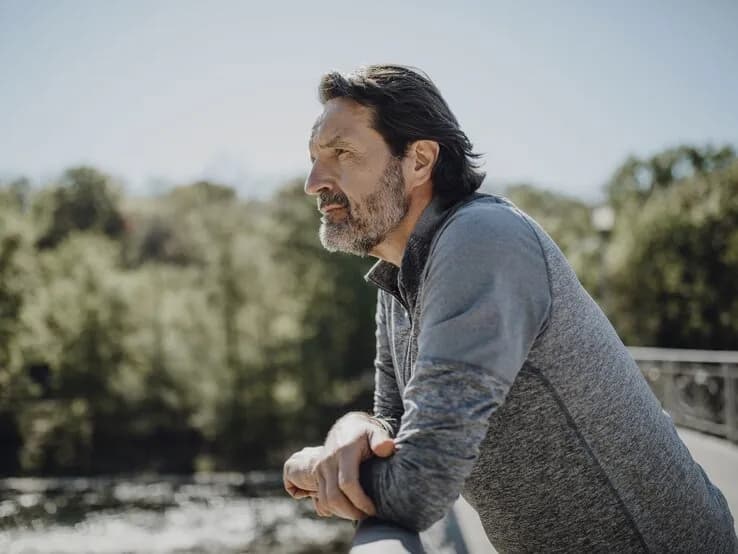 Symptome Wechseljahre Mann: Erkennen Sie die Anzeichen und Risiken