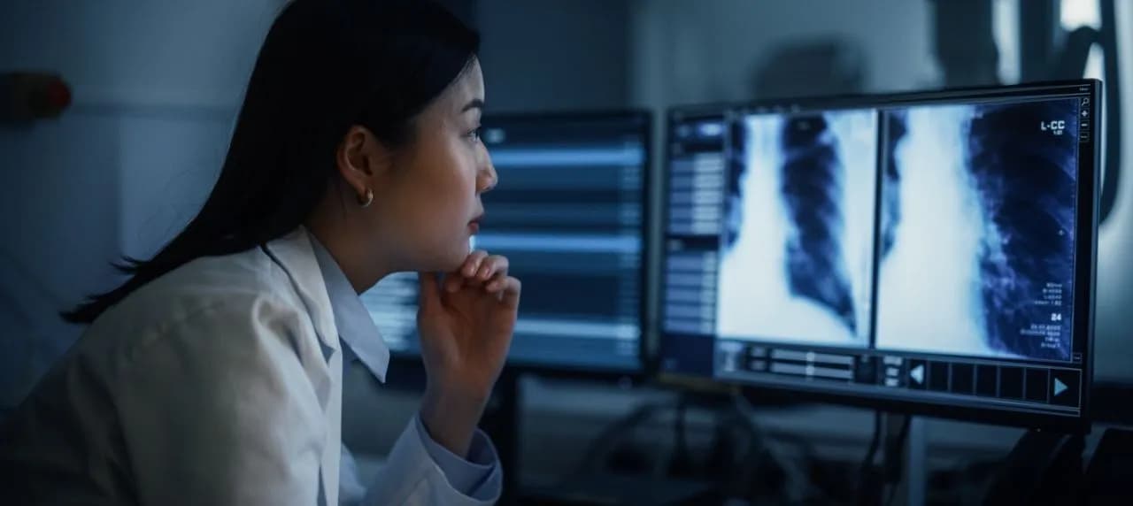 Die entscheidende Rolle der Diagnostik in der modernen Medizin