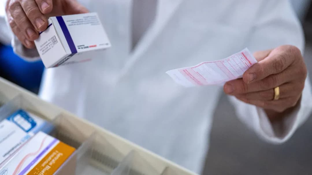 Privatrezept als Kassenpatient: Unerwartete Kosten und wichtige Infos