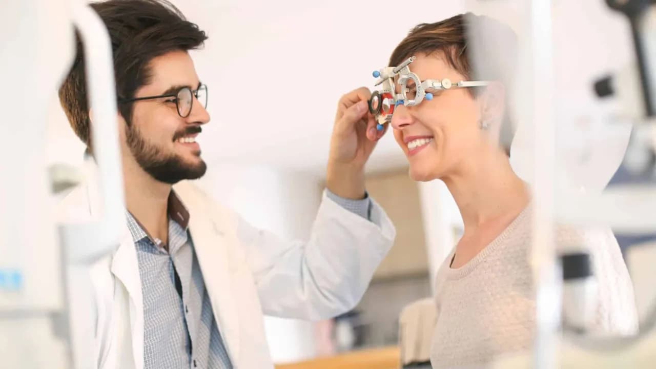 Wichtige Vorsorgeuntersuchungen beim Augenarzt für Ihre Sehkraft