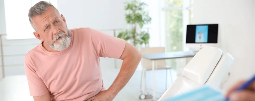 Prostata Vorsorge: So erhöhen Sie Ihre Chancen auf Früherkennung