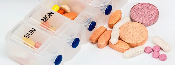 Medikamente bei niedrigem Blutdruck: Symptome, Risiken und Alternativen