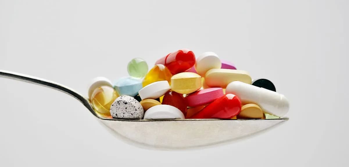 Die besten Supplements für Gesundheit und Leistungssteigerung ohne Risiken