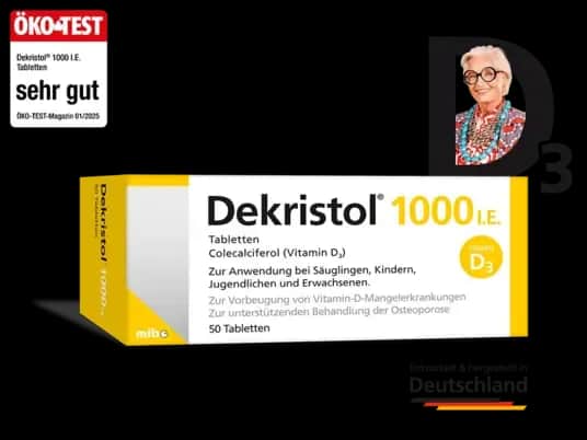 So erhalten Sie Dekristol auf Kassenrezept: Wichtige Voraussetzungen und Tipps