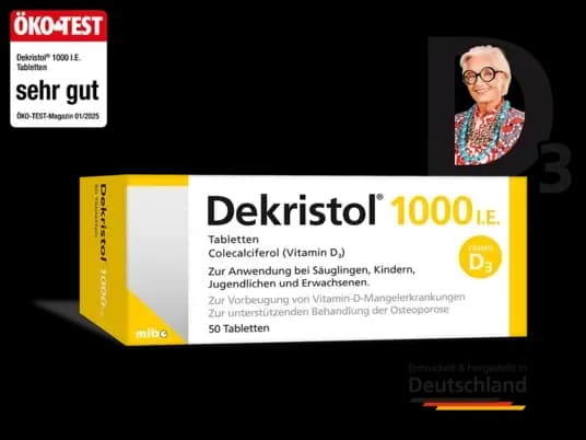 So erhalten Sie Dekristol auf Kassenrezept: Wichtige Voraussetzungen und Tipps