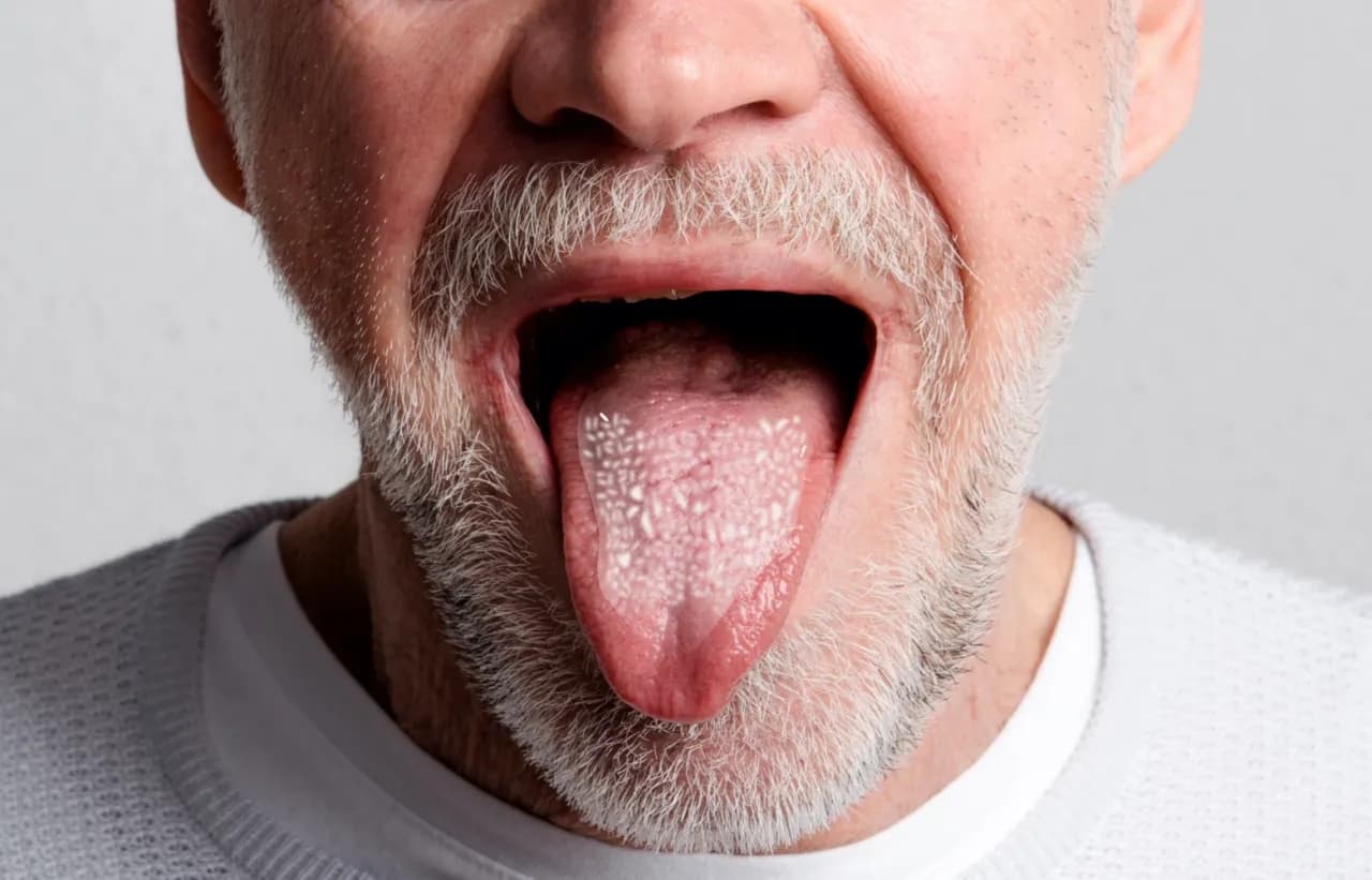 Medikamente gegen Mundsoor: Effektive Lösungen für schnelle Linderung