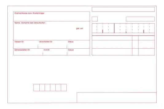 Alles über das privatrezept grün: Kosten, Gültigkeit und Nutzungsmöglichkeiten
