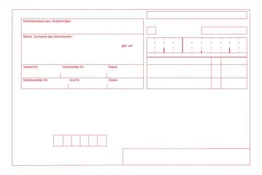 Alles über das privatrezept grün: Kosten, Gültigkeit und Nutzungsmöglichkeiten