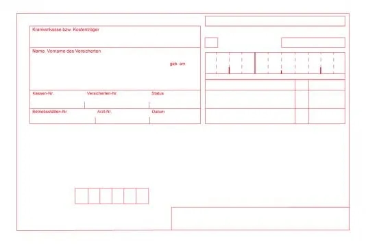 Alles über das privatrezept grün: Kosten, Gültigkeit und Nutzungsmöglichkeiten