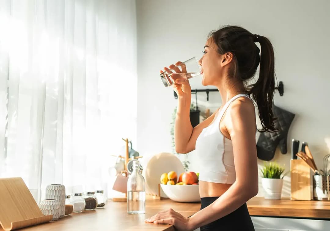 Zu wenig trinken symptome: Warnsignale für Ihre Gesundheit erkennen