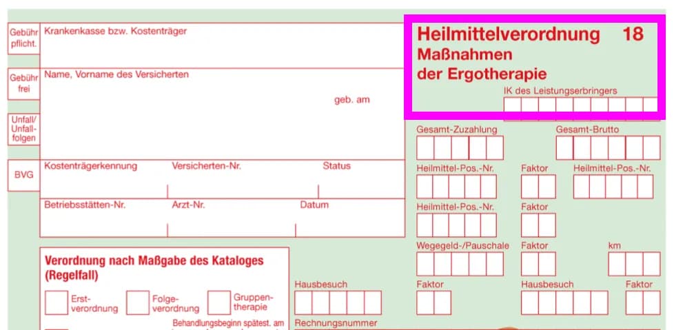 Privatrezept trotz Kassenpatient: So vermeiden Sie hohe Kosten