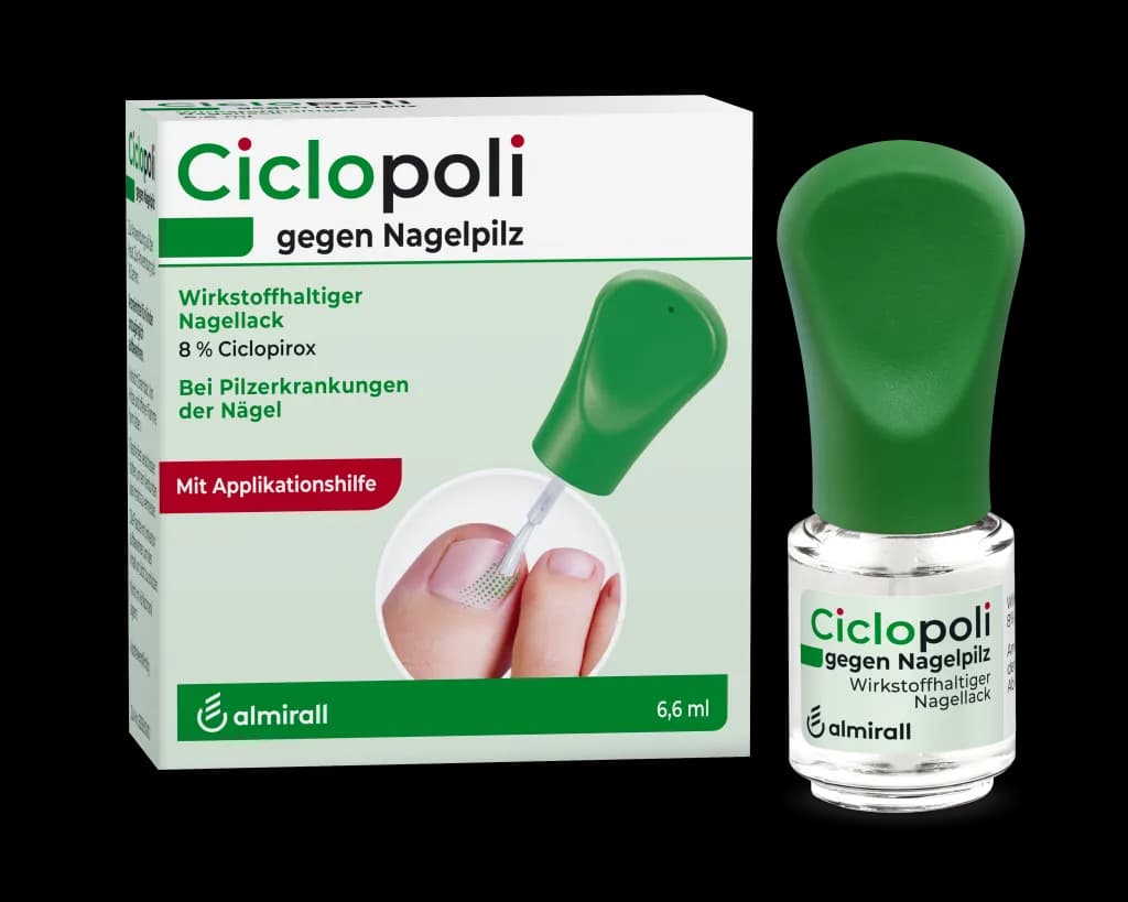 Nagelpilz medikament: Effektive Behandlungen und wichtige Nebenwirkungen