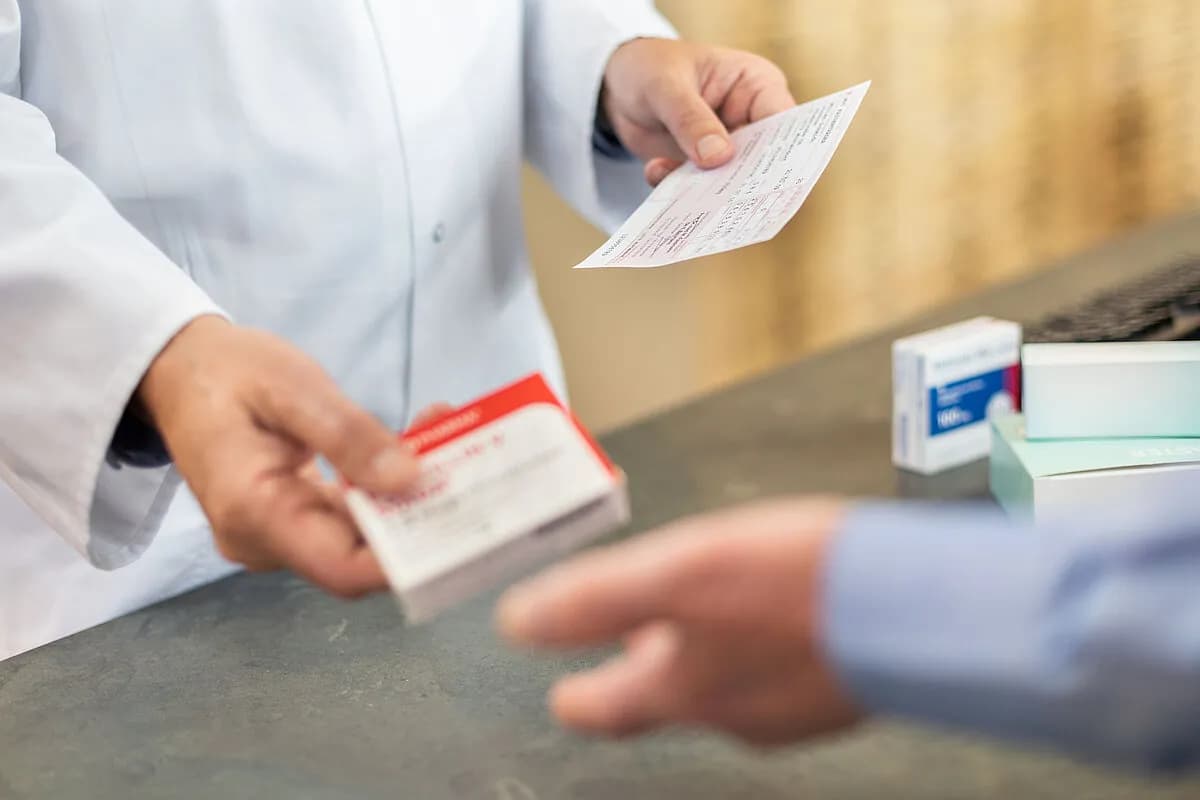 Wie lange sind Privatrezepte einlösbar? Wichtige Informationen zur Gültigkeit