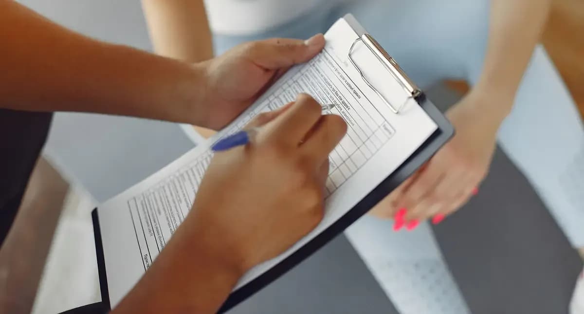 Privatrezept Physiotherapie: Wie lange ist es wirklich gültig?